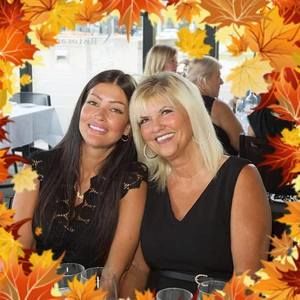 Meet your Posher, Vivian